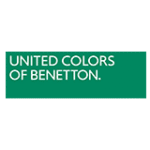 Benetton - Logo