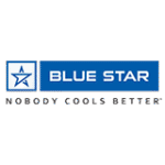 Blue Star - Logo
