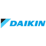 Daikin - Logo