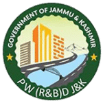 J&K PWD - Logo