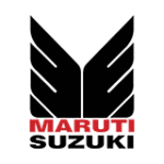 Maruti Suzuki - Logo