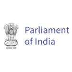 Parliament of India - Logo