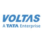 Voltas - Logo
