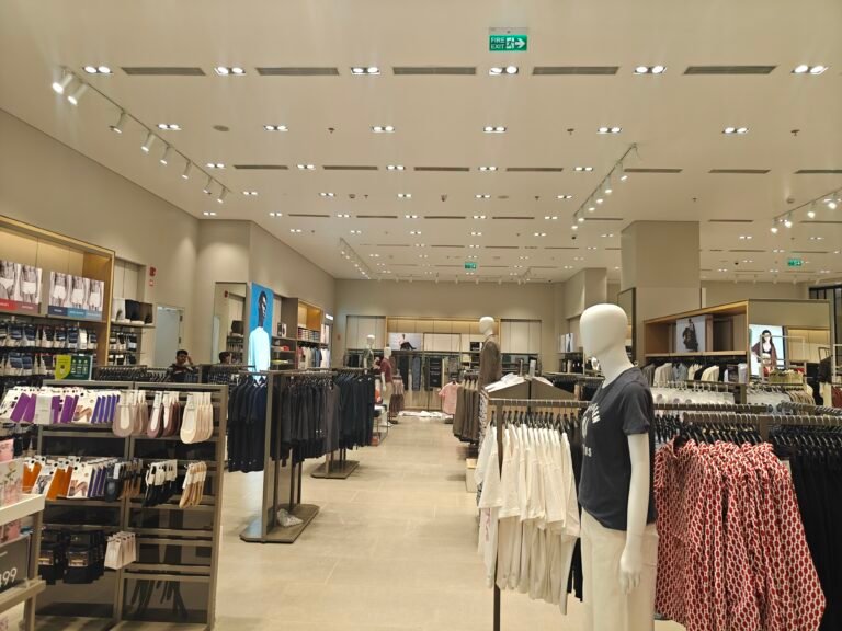 M&S Vizag AP