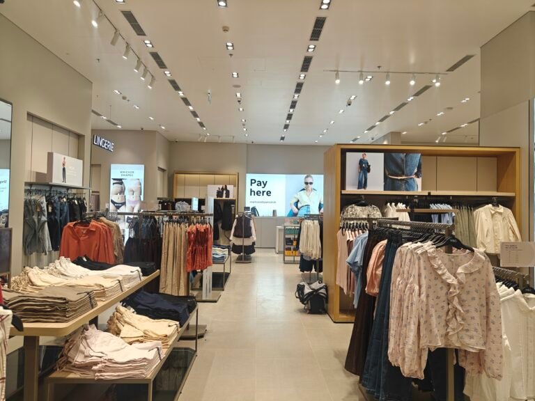 M&S Vizag AP