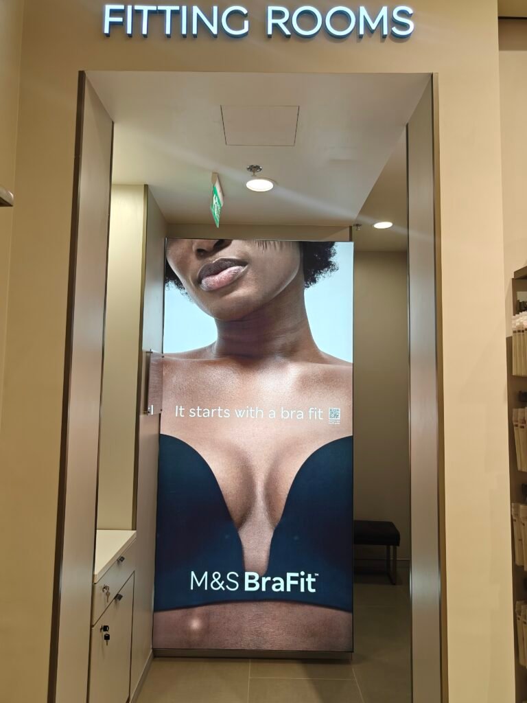 M&S Vizag AP