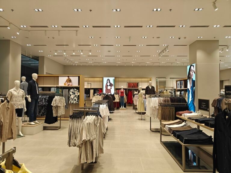 M&S Vizag AP