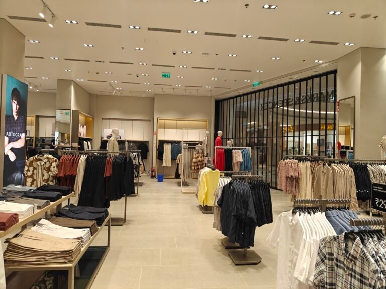 M&S Vizag AP