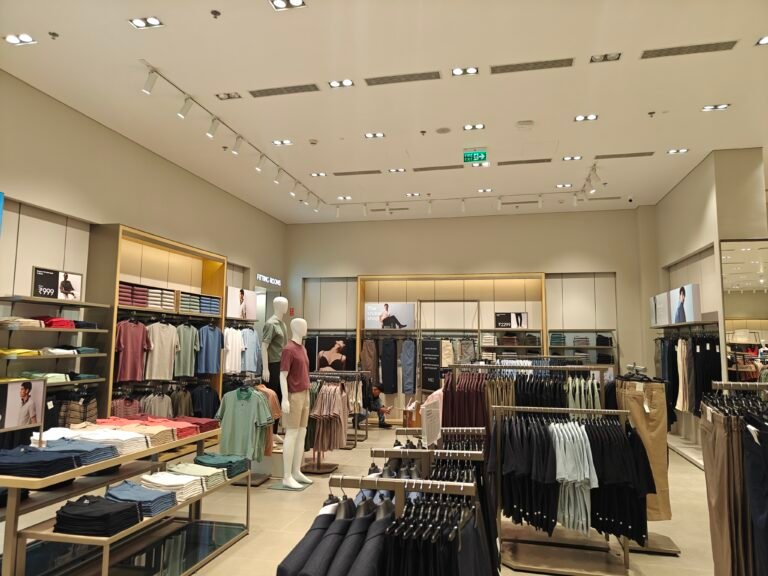 M&S Vizag AP