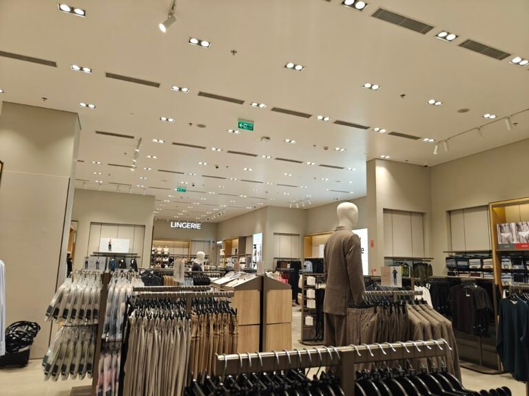 M&S Vizag AP