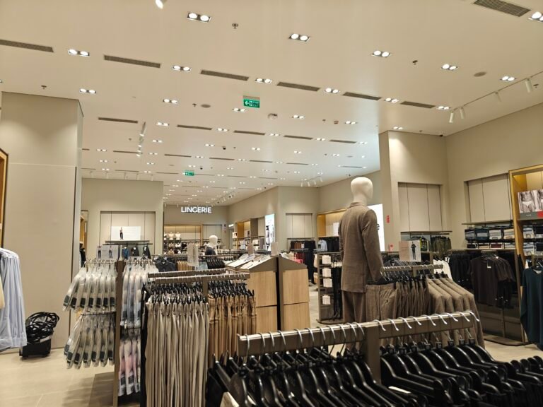 M&S Vizag AP
