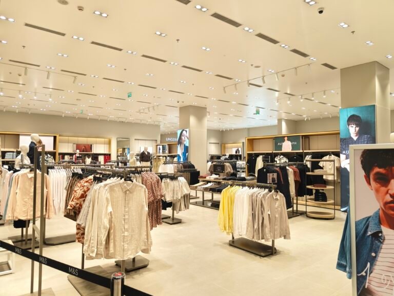 M&S Vizag AP