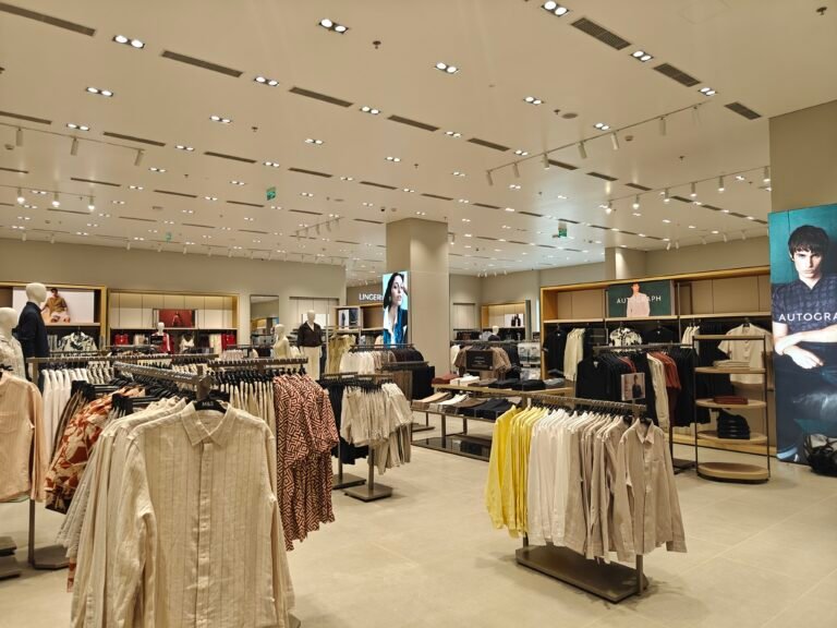 M&S Vizag AP