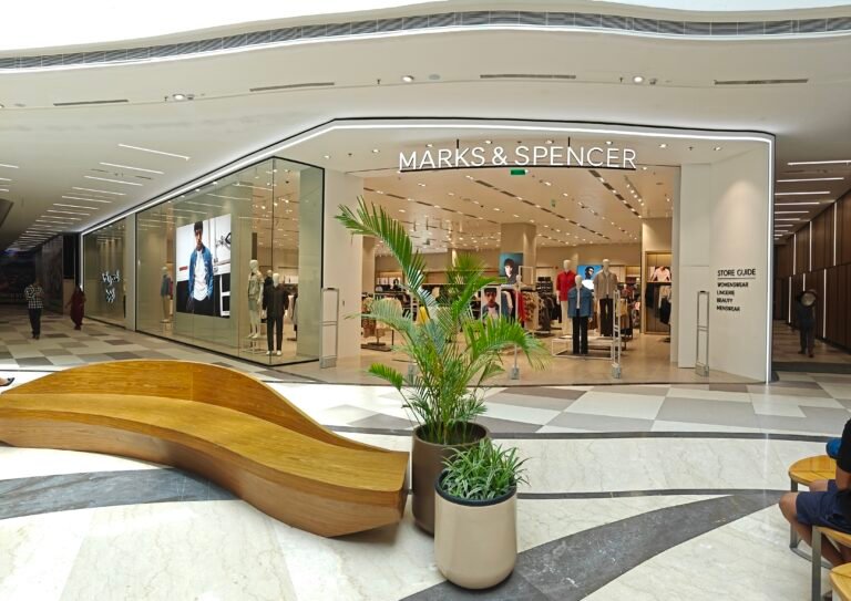 M&S Vizag AP