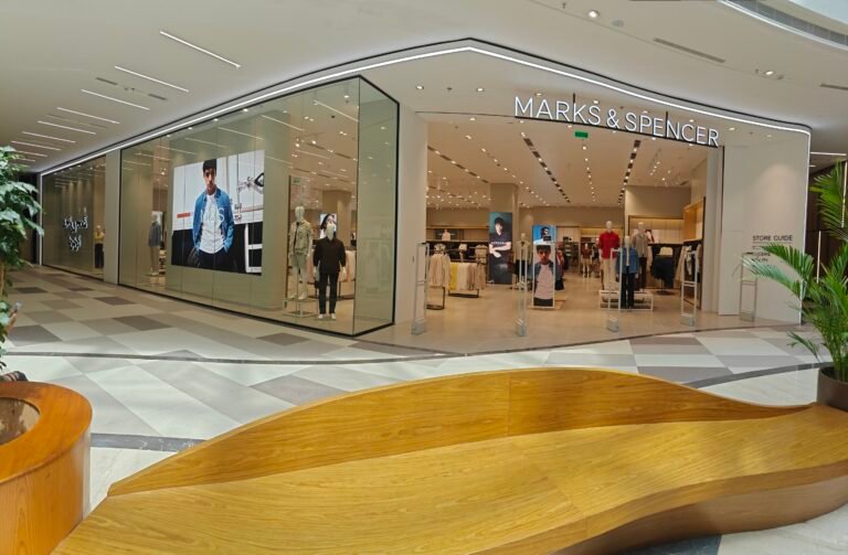 M&S Vizag AP