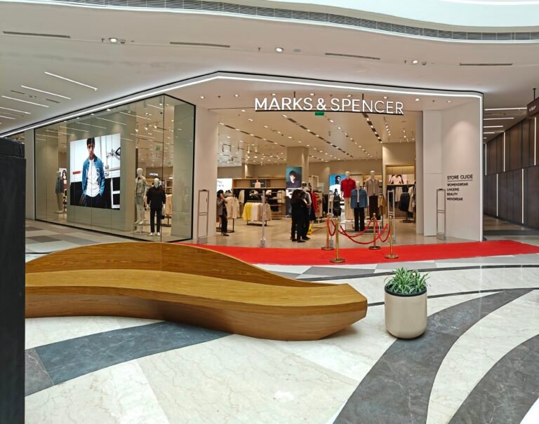 M&S Vizag AP