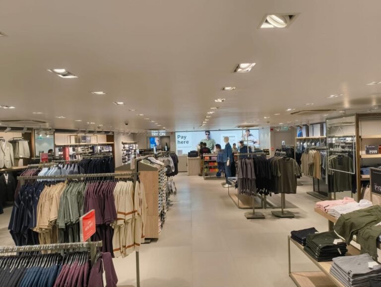 Marks & Spencer, South Extension Delhi