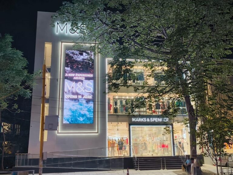 Marks & Spencer, South Extension Delhi