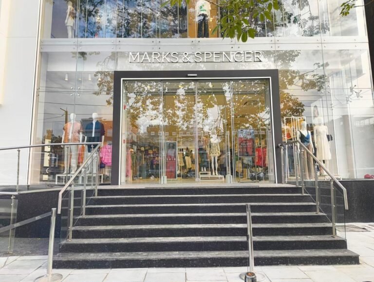 Marks & Spencer, South Extension Delhi
