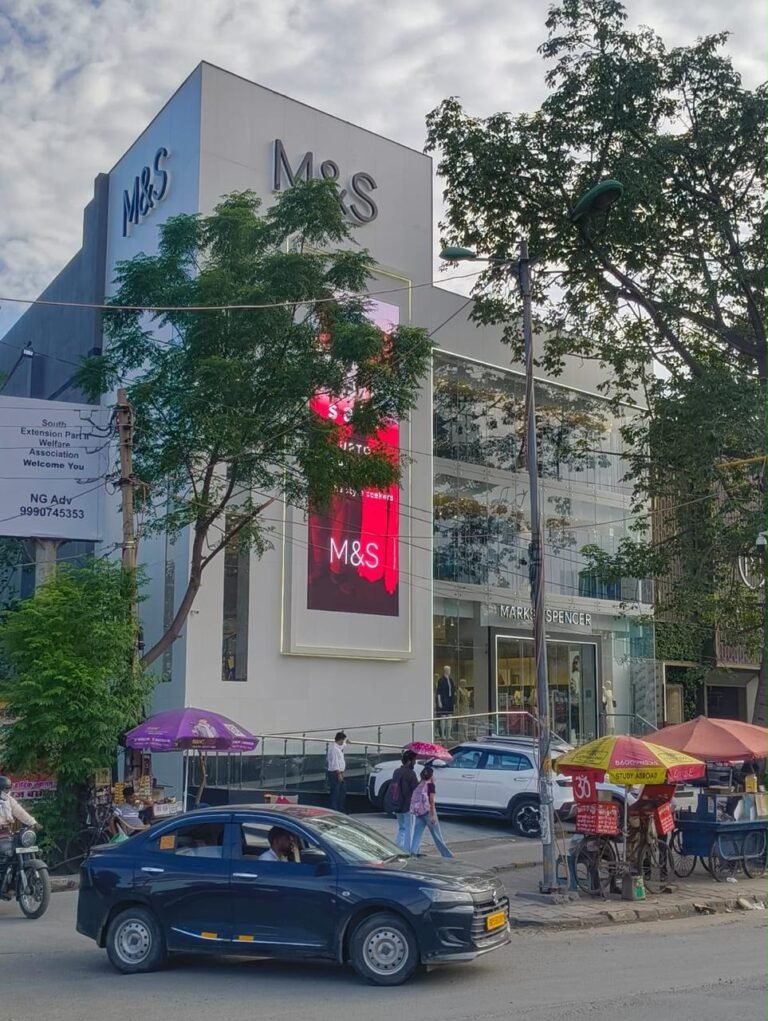 Marks & Spencer, South Extension Delhi