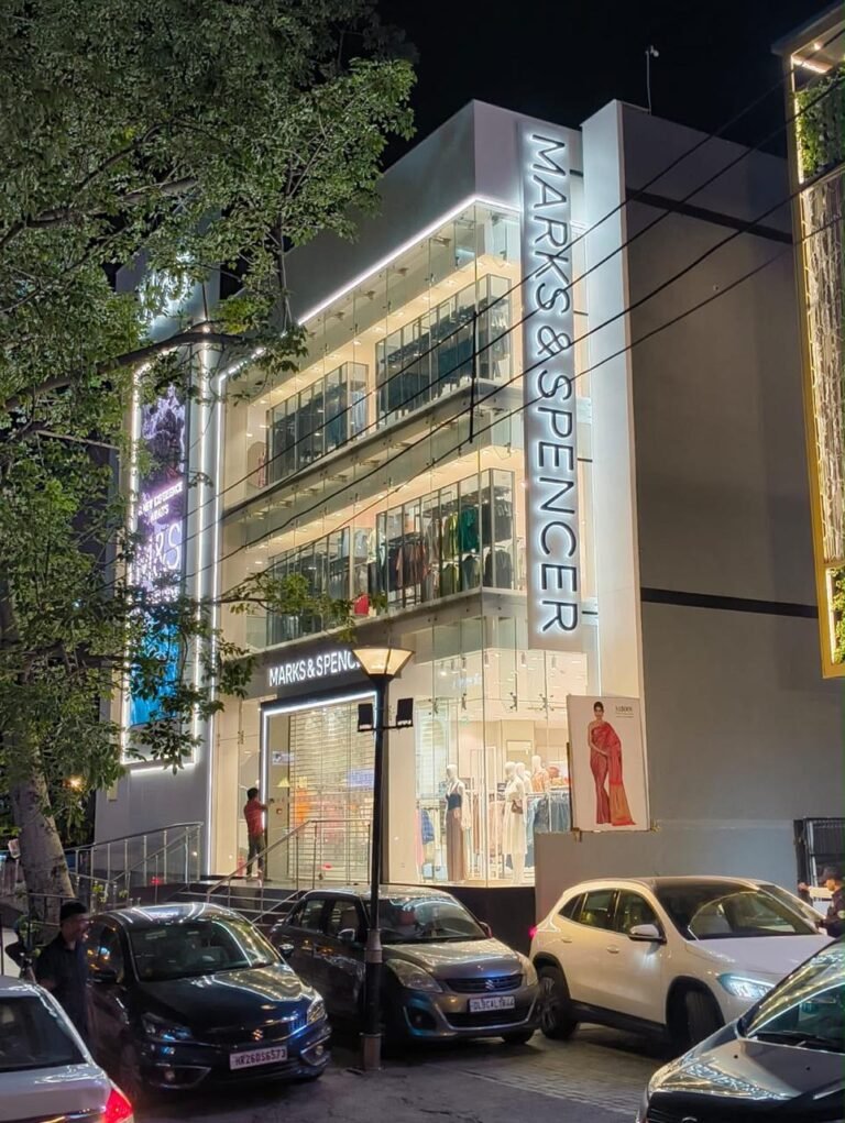 Marks & Spencer, South Extension Delhi
