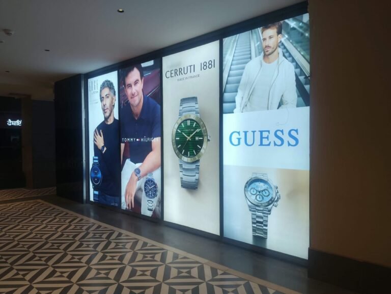 Titan Helios Mohali