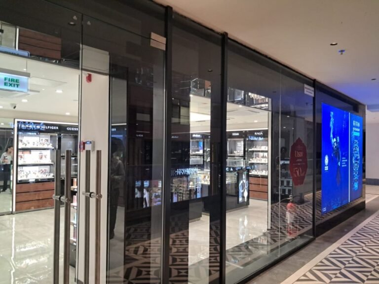 Titan Helios Mohali